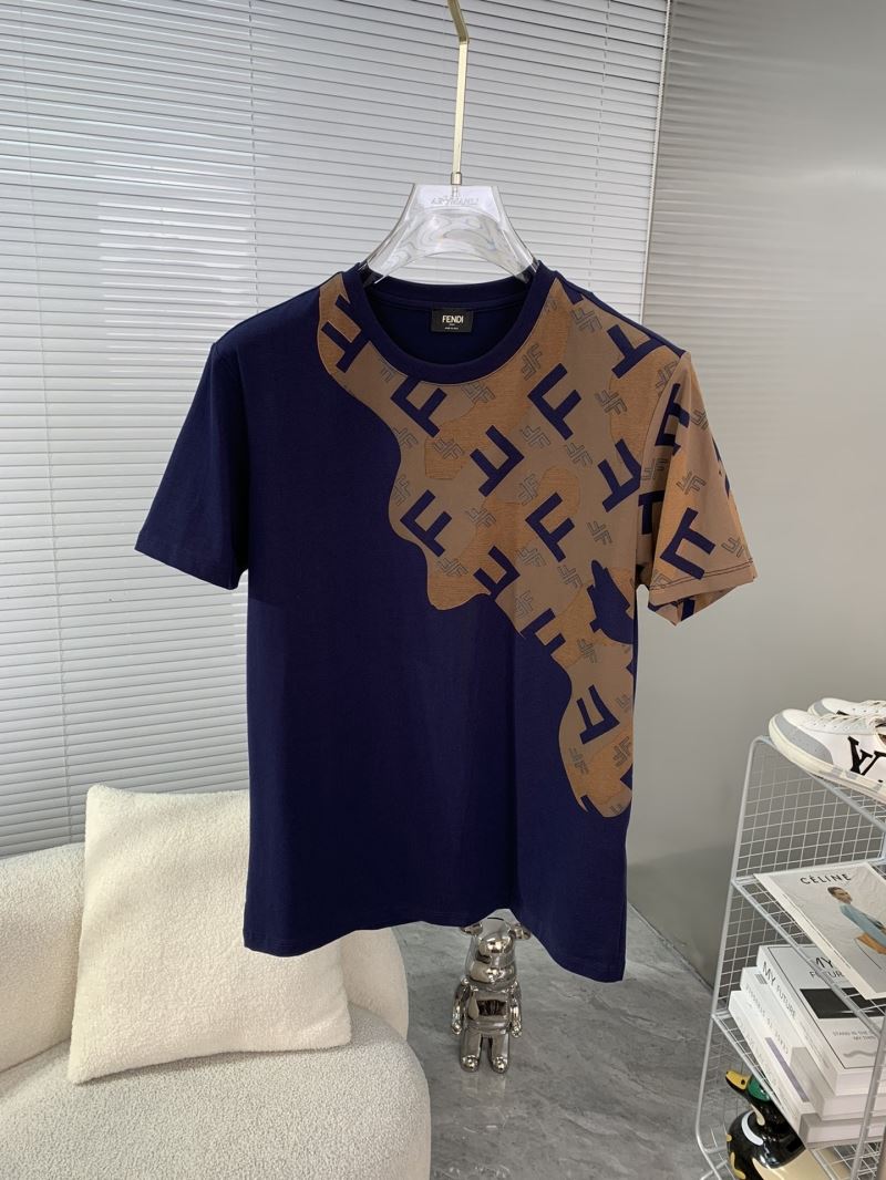 Fendi T-Shirts